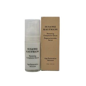 Susanne Kaufmann Renewing Complexion Serum 30ml/1oz *New in Box*